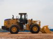 SEM Wheel Loader