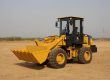 SEM Wheel Loader