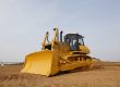 SEM Track Type Tractor 816D