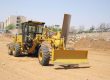 SEM Motor Grader